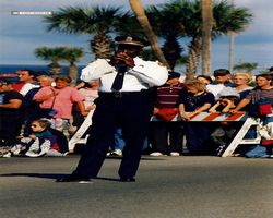 Florida - Daytona Bike Week 1995