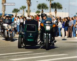 Florida - Daytona Bike Week 1995