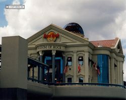 Florida - Daytona Bike Week 1995