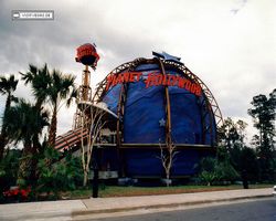 Florida - Daytona Bike Week 1995