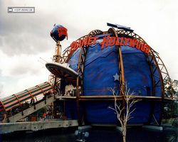 Florida - Daytona Bike Week 1995