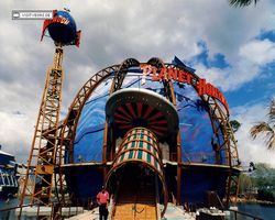Florida - Daytona Bike Week 1995