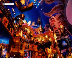 Florida - Daytona Bike Week 1995