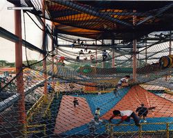 Florida - Daytona Bike Week 1995