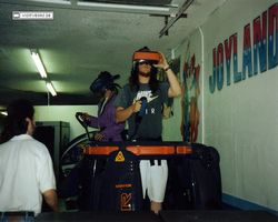 Florida - Daytona Bike Week 1995