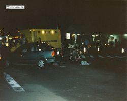 Florida - Daytona Bike Week 1995