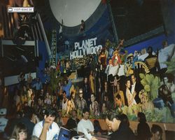 Florida - Daytona Bike Week 1995