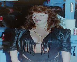 Florida - Daytona Bike Week 1996