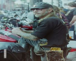 Florida - Daytona Bike Week 1996