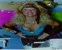 Florida - Daytona Bike Week 1996