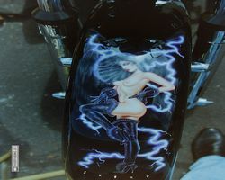 Florida - Daytona Bike Week 1996