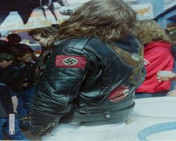 Florida - Daytona Bike Week 1996