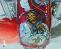 Florida - Daytona Bike Week 1996