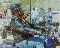 Florida - Daytona Bike Week 1996