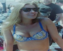 Florida - Daytona Bike Week 1996