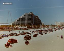 Florida - Daytona Bike Week 1996