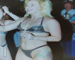 Florida - Daytona Bike Week 1996