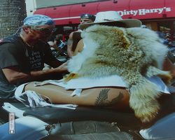 Florida - Daytona Bike Week 1996