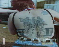 Florida - Daytona Bike Week 1996