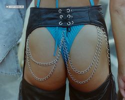 Florida - Daytona Bike Week 1996