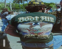 Florida - Daytona Bike Week 1996