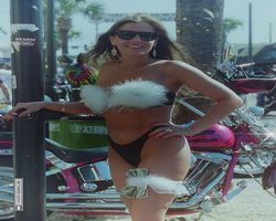 Florida - Daytona Bike Week 1996