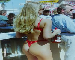 Florida - Daytona Bike Week 1996