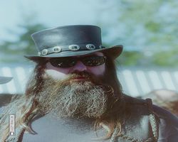 Florida - Daytona Bike Week 1996