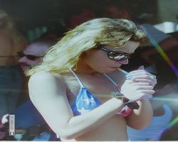 Florida - Daytona Bike Week 1996