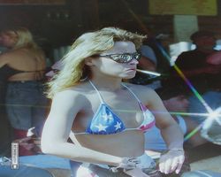 Florida - Daytona Bike Week 1996