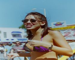 Florida - Daytona Bike Week 1996