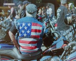 Florida - Daytona Bike Week 1996