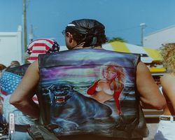 Florida - Daytona Bike Week 1996