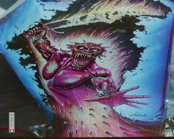 Florida - Daytona Bike Week 1996