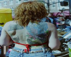 Florida - Daytona Bike Week 1996