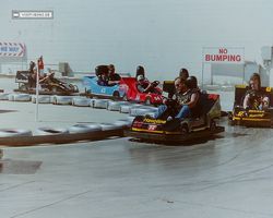 Florida - Daytona Bike Week 1996