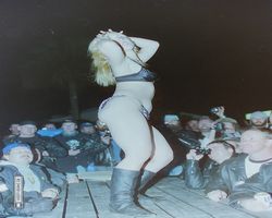 Florida - Daytona Bike Week 1996