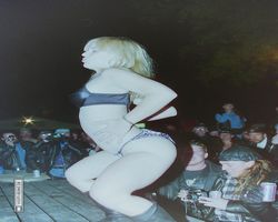 Florida - Daytona Bike Week 1996