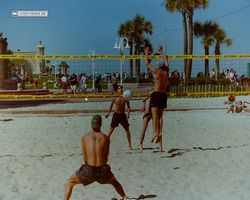 Florida - Daytona Bike Week 1996