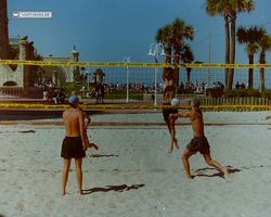 Florida - Daytona Bike Week 1996