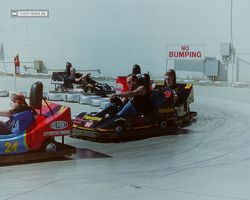 Florida - Daytona Bike Week 1996