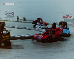 Florida - Daytona Bike Week 1996