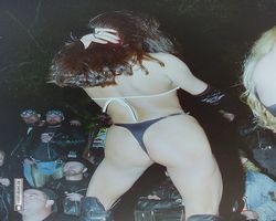 Florida - Daytona Bike Week 1996