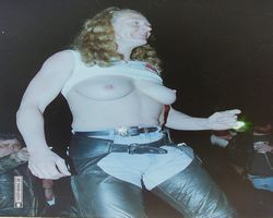 Florida - Daytona Bike Week 1996