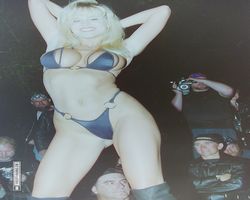 Florida - Daytona Bike Week 1996