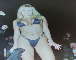 Florida - Daytona Bike Week 1996