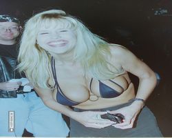 Florida - Daytona Bike Week 1996