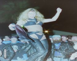 Florida - Daytona Bike Week 1996