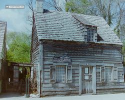 Florida - Daytona Bike Week 1996
