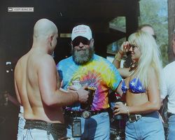 Florida - Daytona Bike Week 1996